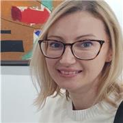 Clases particulares de RUSO para nivel básico o intermedio. On-line y presencial